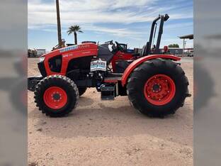 2022 Kubota M5L-111-SN