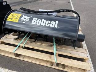 2025 Bobcat TILLER 40TIL