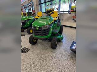 2024 John Deere S120