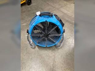 2022 DRI-EAZ STEALTH AV3000