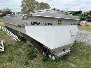 2024 New Leader MultiBin-8