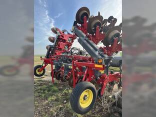 2019 Sunflower 7630-30