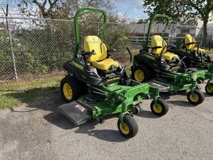 2023 John Deere Z950M