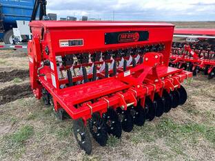 2025 Tar River SAYA907