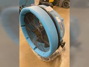 2022 DRI-EAZ STEALTH AV3000