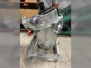 2025 WER INLINE CHOPPER