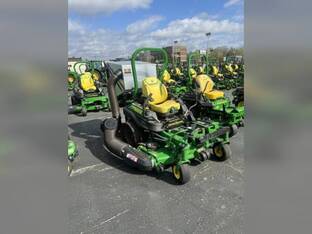 2022 John Deere Z950M