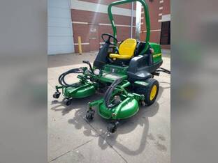 2013 John Deere 7400