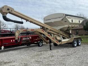 2025 Unverferth 3955XL