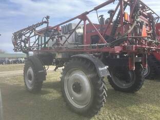 2006 Case IH SPX3310