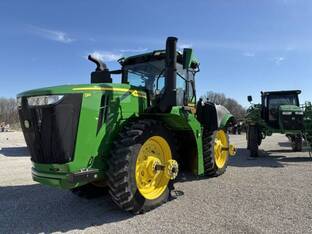 2024 John Deere 9R 440