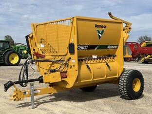 2019 Vermeer Mfg. Co. BPX9010
