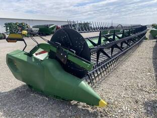 2022 John Deere RD40F