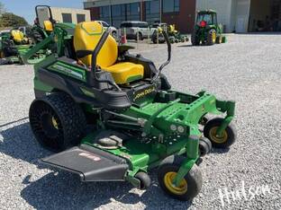 2019 John Deere Z994R