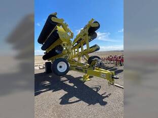 2023 Degelman PRO-TILL 36