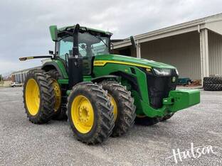 2024 John Deere 8R 310