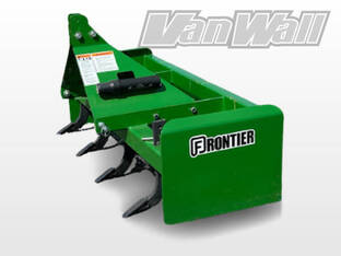 2022 Frontier BB2060