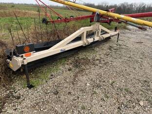 2024 Remlinger CR115M