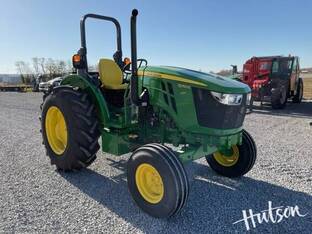 2024 John Deere 5050E