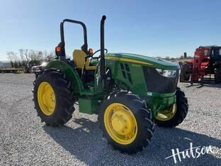 2024 John Deere 5050E