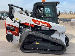 2024 Bobcat T66