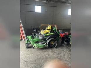 2019 John Deere Z930M