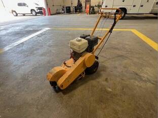 2010 RAYCO STUMP GRINDER