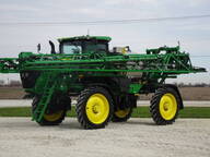 2024 John Deere 410R