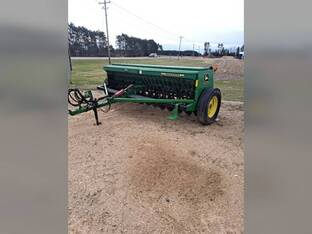 John Deere 450