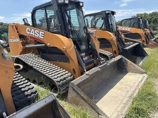 2023 Case TR340B