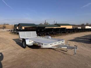 2026 Aluma 7712 H-S-BT