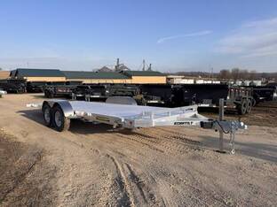 2026 Aluma 8220 H-Tilt-TA-EL-RTD