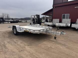 2026 Aluma 7712 H-Tilt-S