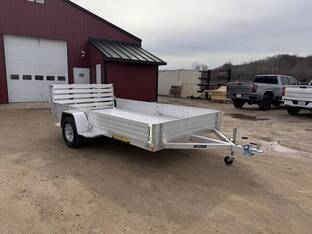 2026 Aluma 8112 S-R-BT-SR