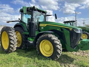 2024 John Deere 8R 310
