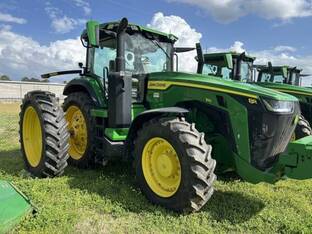 2024 John Deere 8R 310