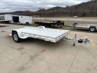 2026 Aluma 7815 Tilt-S-EL