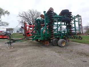 Great Plains HT1100-25