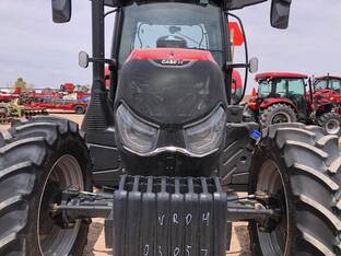 2024 Case IH MAXXUM 135