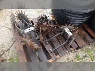 2012 John Deere 7000