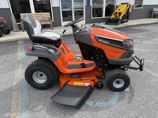 2025 Husqvarna TS248XD