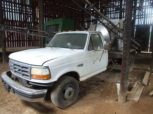 Ford F-350