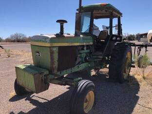 1982 John Deere 4240