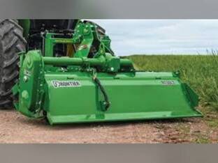 2023 Frontier RT3081R TILLER