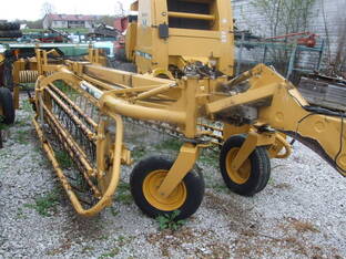 Vermeer Mfg. Co. R2300