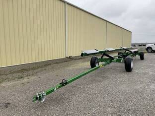 2023 Unverferth HT36