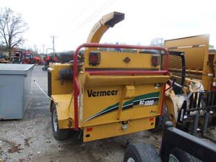 Vermeer Mfg. Co. BC1000XL