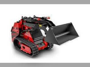 2024 Gravely AXIS 200DT