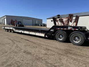 2012 Muv-All 5370SFTD