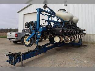 2013 Kinze 3600ASD